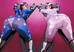 [Zizi] Zyuoh Heroine takkei! Energy kyuuin! Dai shouten! (Doubutsu Sentai Zyuohger)