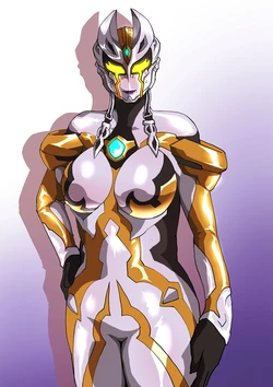 [Zizi] Carmeara-sama no Oshiri! (Ultraman)