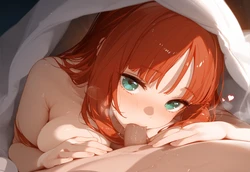 [AI's Neko (44893612)] Nilou (AI Generated)