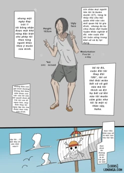 [Ekaki Gaikokujin] One Piece X Invincible Creepy Man