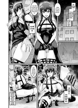 [Ankoman] Spyxfamily