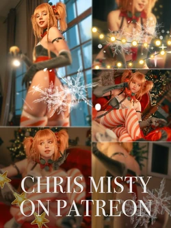 Shirogane-sama - Chrismisty