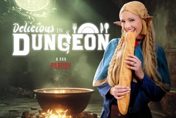 [VRCosplayX] KateeV as Marcille Donato