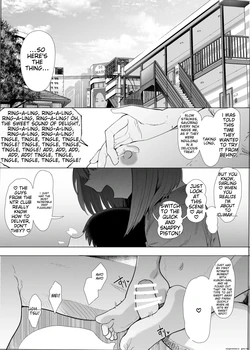 netorase club 2 pt 1 (AI TL)