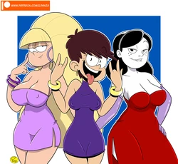 [IlPanza] The Wonderful Trio