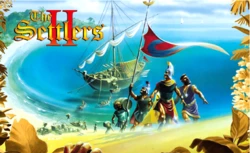 [PC][DOS] The Settlers Ⅱ (2) : Veni, Vidi, Vici - Game Manual
