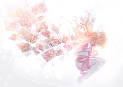 [Artist] 乃木Lief🍀🍀🍀🍀🍀🍀🍀