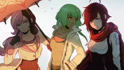 RWBY Wallpapers (SFW) (Part 2)