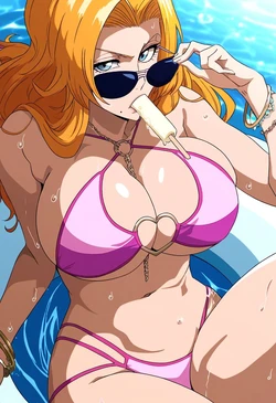 [Patreon] (JuanpiAMVs) September Bonus Pack (AI Generated)