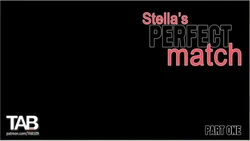 Tab109 - Stella's Perfect Match