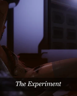 (LegitK) The Experiment