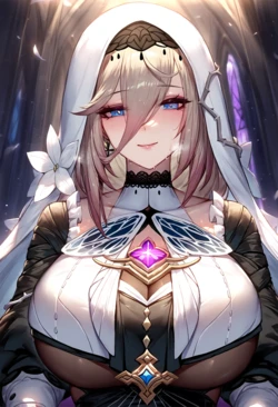 [patreon]AHY Aponia 阿波尼亞 (AI Generated)