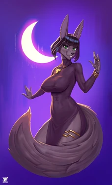 Woop's Artist Gallery: Hacatiko [2021-12 to 2024-12]