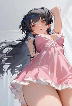 (Hedera) Mayuzumi Fuyuko (Patreon) [Ai Generated]