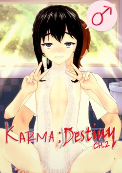 [Mizuzu]Karma;Destiny Ch.2 [2/5] (Ongoing)