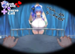 [SenranFan43] Nurse Call (1-2) [AI Generated]