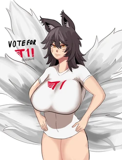 [Ocerius] League of Legends