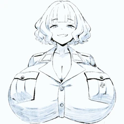[X] Ojigi (ku_neru084)