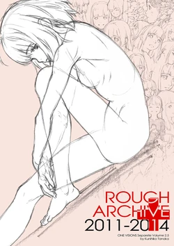 [Tanaka Kunihko] ROUGH ARCHIVE 2011-2014+ [Digital]