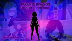 [Wizard EinS] Parasite Invasion Chapter 1