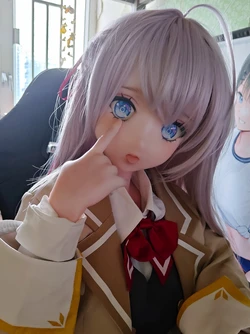 Elsa Babe-148CM RAD028 Utashiro Shiori-Doll owner's photos sharing by hkopenh 2025.01.07 爱莎贝儿-148CM RAD028 歌代汐里Utashiro Shiori-娃主返图 by hkopenh 2025.01.07