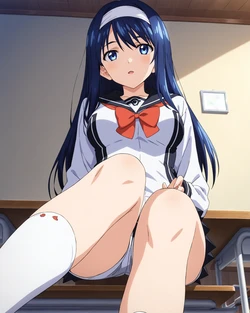 [Pixiv] CRINATIVE - Futaba Aoi (6323962) (AI Generated)