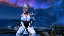 TESV SKYRIM screenshot 2022~2024