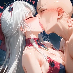 [Azzerstudios] Carlotta - Full (Patreon) [AI Generated]