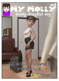 [L8ERALGAMES] My Molly - 2 - Daddy-Daughter Day [FRENCH]