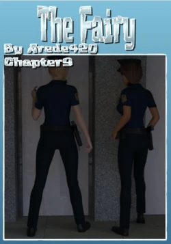 The Fairy Chapter 9 by Arede420