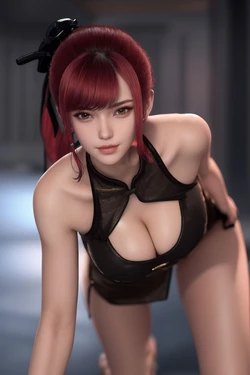 ★PATREON★ ChrisWong [89760669] [AI Generated][35]