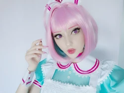 Xenon -Yumemi Riamu