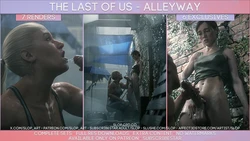 [SloP] The Last Of Us - Alleyway
