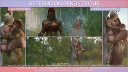 [SloP] Afternoon Rendezvous