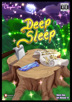 [Hasout_b] Deep Sleep [Eng]