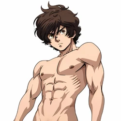 [deviantart] tannov97 [AI Generated]