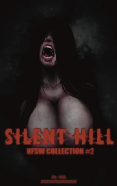 Silent Hill NSFW Collection #2