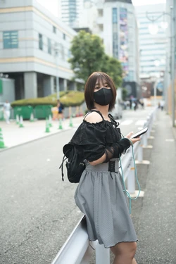 むうこ/Muuko