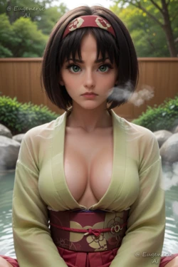 EugenericAI - Erika (AI Generated)