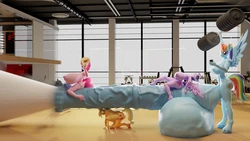 BlendedCherrys Nimmylewds