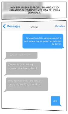 [MrSadbat] Leslie [AI Generated] (Spanish)