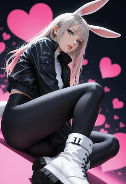 Patreon:GZees [AI Generated]
