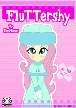 [Theminus] Flyttershy (My little pony)