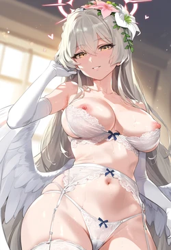 [Patreon] ChocoPizza [AI Generated] [Decensored]【38】