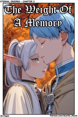 [PATREON] Eternal Desires - Chapter 2: The Weight Of A Memory (Scarlet_Meow) [AI GENERATED]