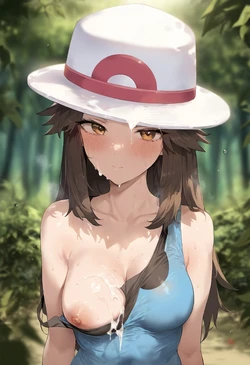 Patreon [ artist- Kilerai ] < Ai generated > (3)