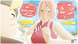 [HighVoltage] BORUSAKU