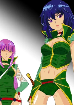 [Pixiv] メガリス (21988461) (2021)