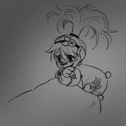 Trolls Infection AU by VioletberryArtist (Completed)