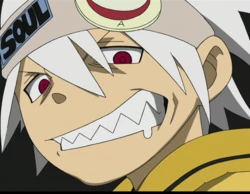 Soul Eater Faces/Head refs